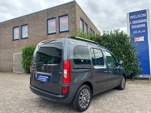 Mercedes-Benz Citan - Afbeelding 12 van 24