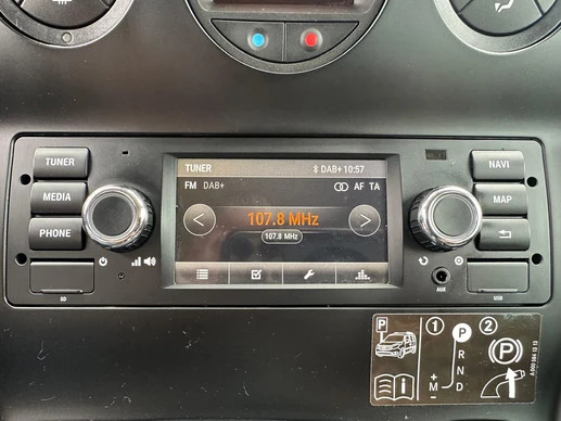 Mercedes-Benz Citan - Afbeelding 17 van 24