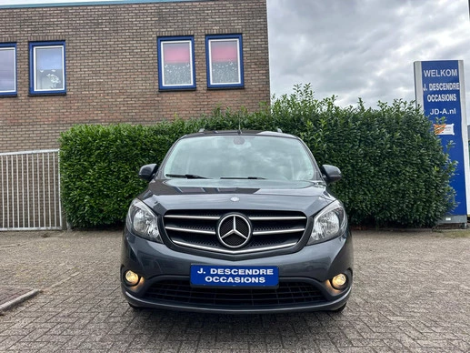 Mercedes-Benz Citan - Afbeelding 20 van 24
