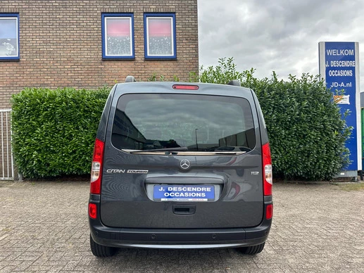 Mercedes-Benz Citan - Afbeelding 21 van 24