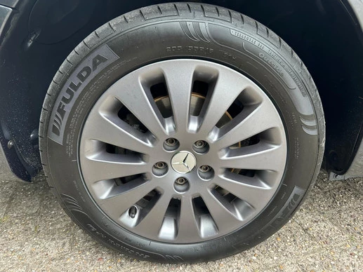 Mercedes-Benz Citan - Afbeelding 24 van 24