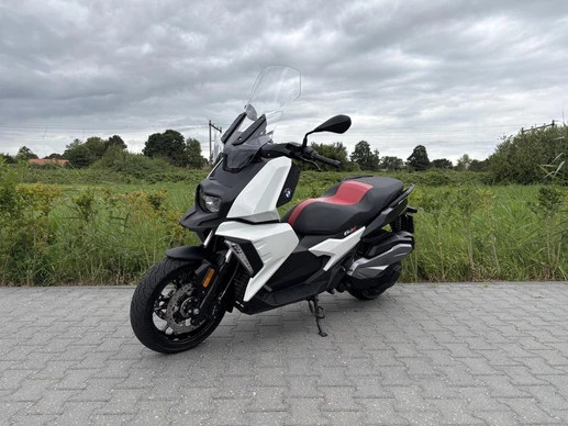 BMW C 400 X - Afbeelding 4 van 20