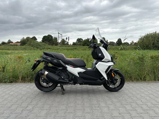 BMW C 400 X - Afbeelding 5 van 20