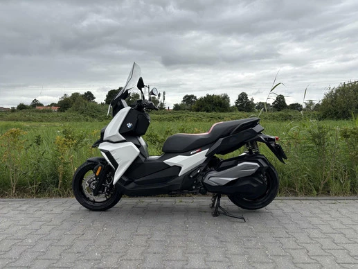 BMW C 400 X - Afbeelding 6 van 20