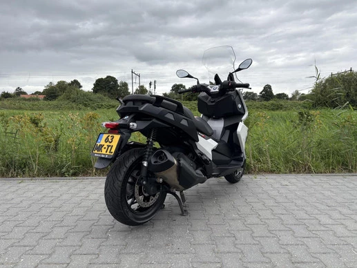 BMW C 400 X - Afbeelding 7 van 20