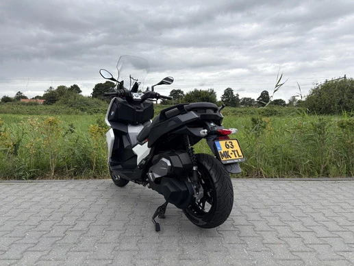 BMW C 400 X - Afbeelding 8 van 20