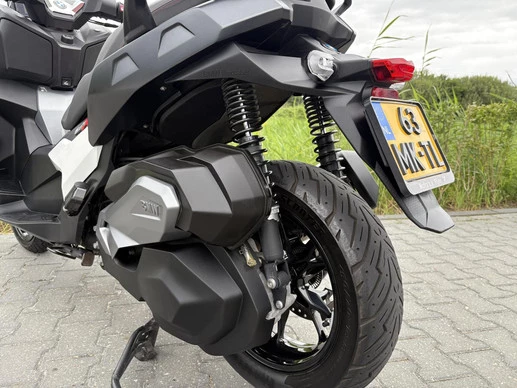 BMW C 400 X - Afbeelding 9 van 20