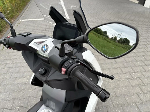 BMW C 400 X - Afbeelding 10 van 20