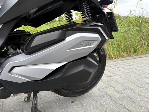 BMW C 400 X - Afbeelding 11 van 20