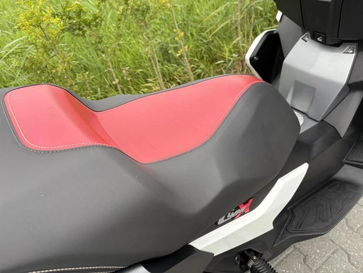 BMW C 400 X - Afbeelding 14 van 20