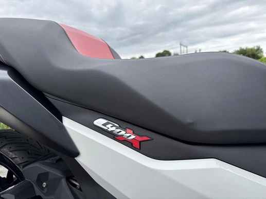 BMW C 400 X - Afbeelding 16 van 20