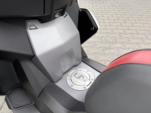 BMW C 400 X - Afbeelding 17 van 20
