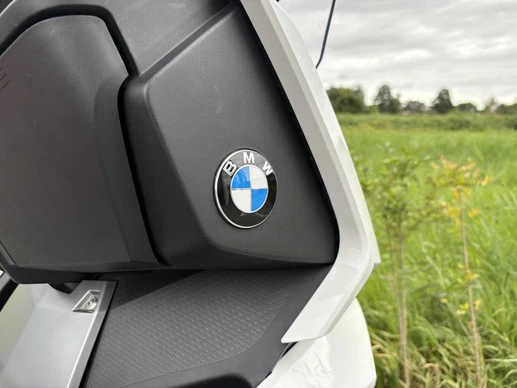 BMW C 400 X - Afbeelding 19 van 20