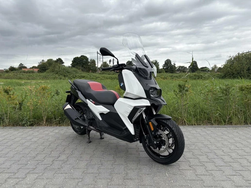 BMW C 400 X - Afbeelding 2 van 20