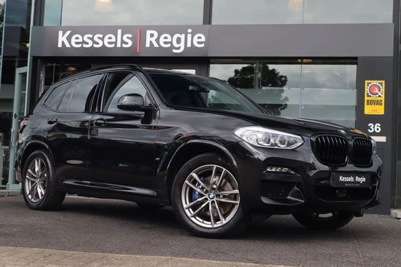 BMW X3 - Afbeelding 1 van 30