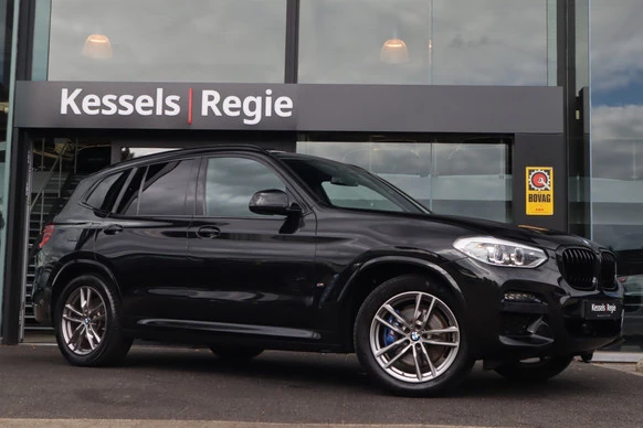 BMW X3 - Afbeelding 2 van 30
