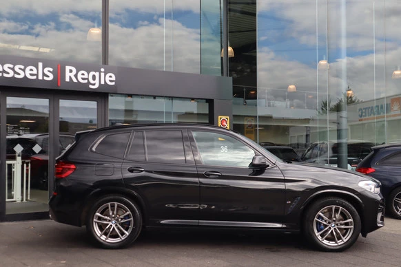BMW X3 - Afbeelding 3 van 30