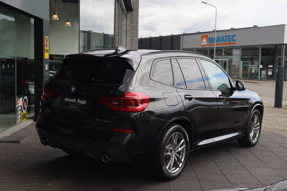 BMW X3 - Afbeelding 4 van 30