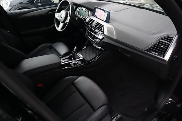 BMW X3 - Afbeelding 5 van 30