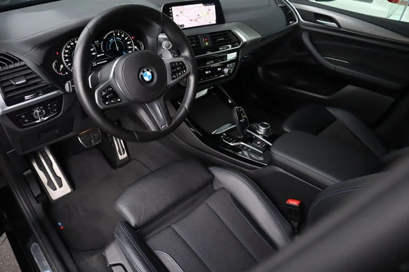 BMW X3 - Afbeelding 7 van 30