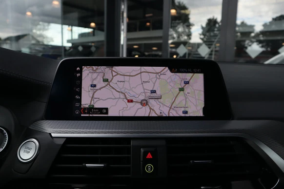 BMW X3 - Afbeelding 8 van 30
