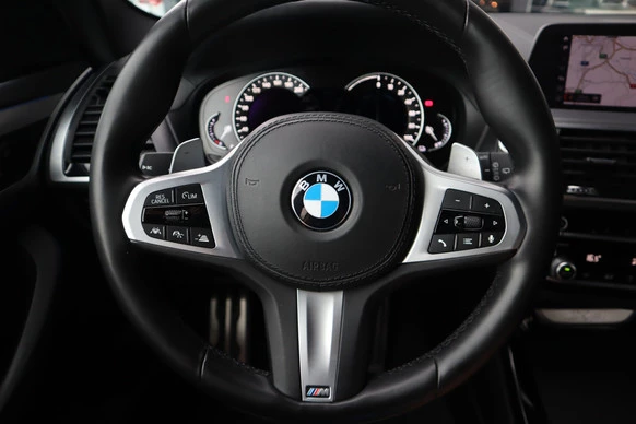 BMW X3 - Afbeelding 10 van 30