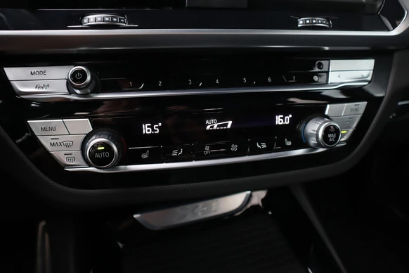 BMW X3 - Afbeelding 13 van 30