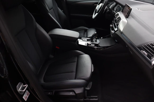 BMW X3 - Afbeelding 15 van 30