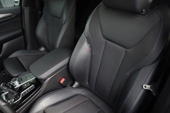 BMW X3 - Afbeelding 17 van 30