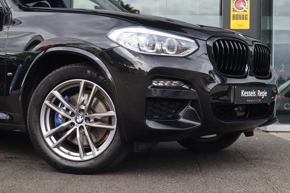 BMW X3 - Afbeelding 18 van 30