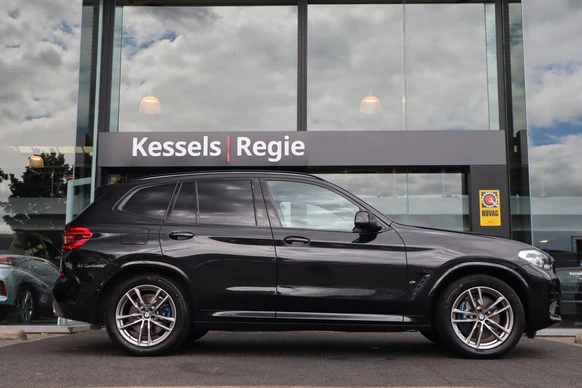 BMW X3 - Afbeelding 20 van 30
