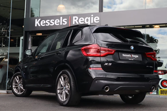 BMW X3 - Afbeelding 22 van 30