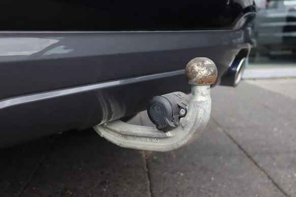 BMW X3 - Afbeelding 27 van 30
