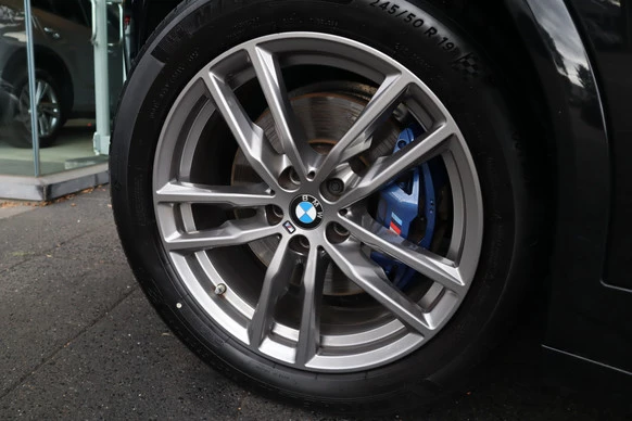 BMW X3 - Afbeelding 28 van 30