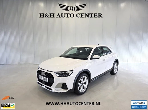 Audi A1 - Afbeelding 1 van 21