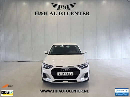 Audi A1 - Afbeelding 2 van 21