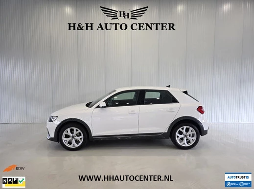 Audi A1 - Afbeelding 3 van 21