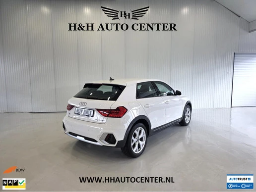 Audi A1 - Afbeelding 5 van 21