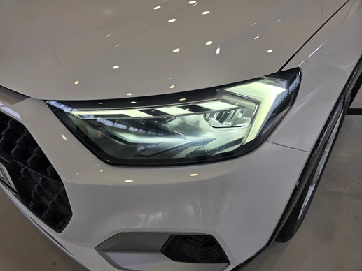 Audi A1 - Afbeelding 6 van 21
