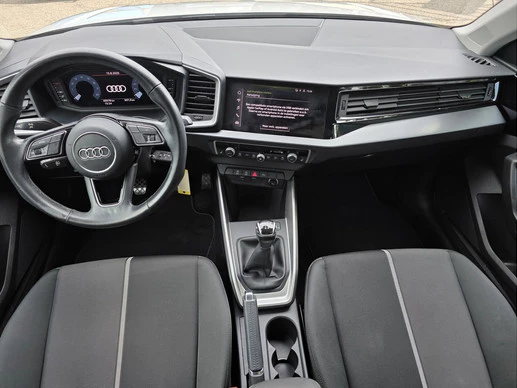 Audi A1 - Afbeelding 12 van 21