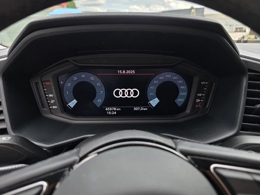 Audi A1 - Afbeelding 14 van 21