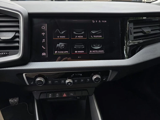 Audi A1 - Afbeelding 16 van 21