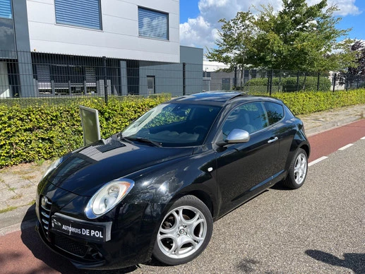 Alfa Romeo MiTo - Afbeelding 1 van 14