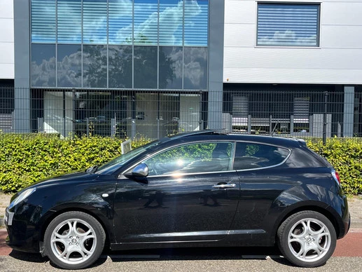 Alfa Romeo MiTo - Afbeelding 2 van 14