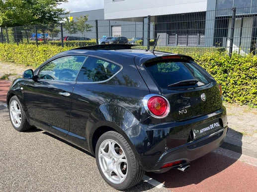 Alfa Romeo MiTo - Afbeelding 3 van 14
