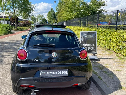 Alfa Romeo MiTo - Afbeelding 5 van 14