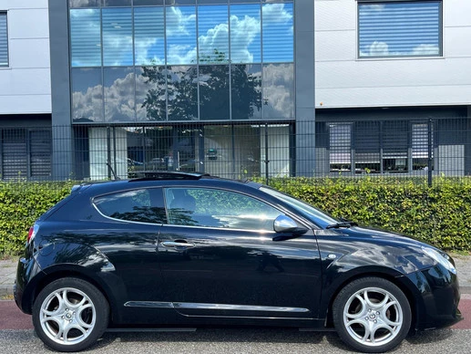 Alfa Romeo MiTo - Afbeelding 6 van 14