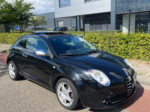 Alfa Romeo MiTo - Afbeelding 7 van 14