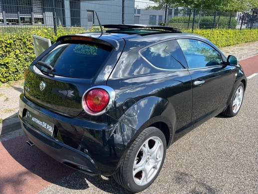 Alfa Romeo MiTo - Afbeelding 8 van 14