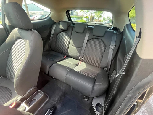 Alfa Romeo MiTo - Afbeelding 11 van 14